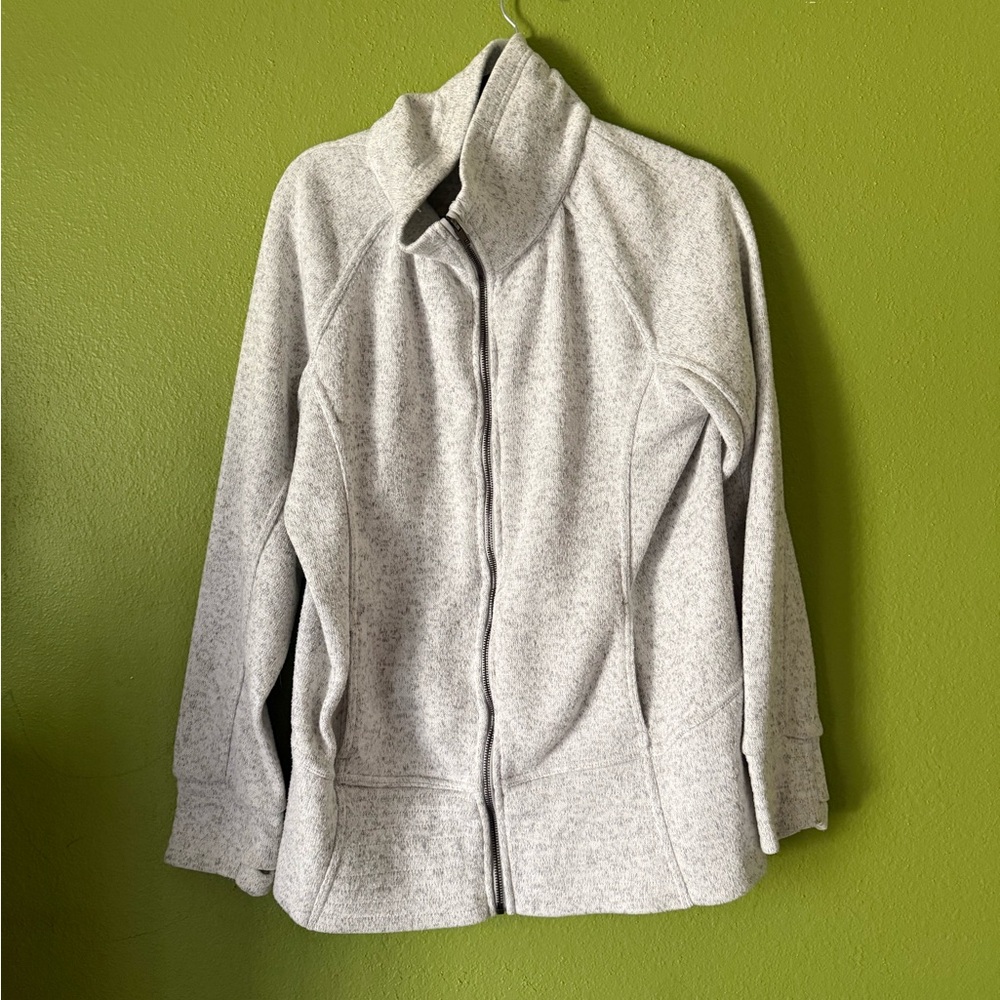 Women's Gray Jacket